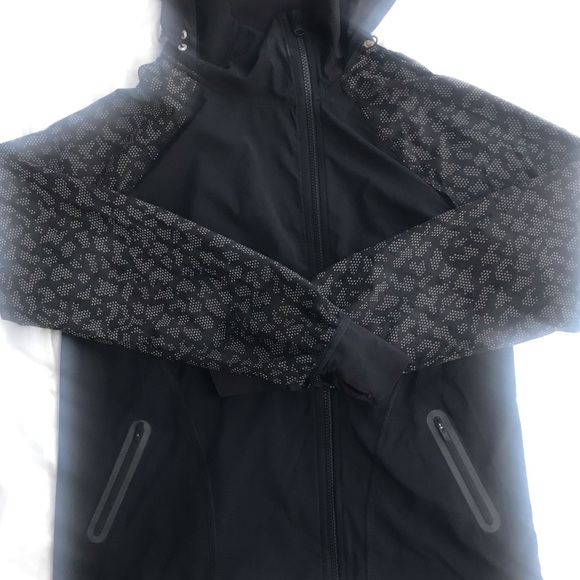 Zella Training Jacket - Picture 4 of 7